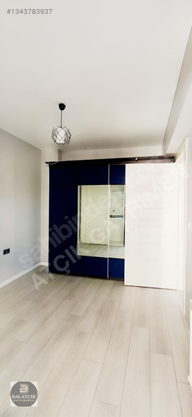Çiğli Balatçık'ta Arakat D.gazlı Asansörlü 1+1 Kiralık Daire — fotoğraf 21