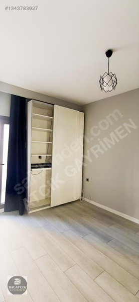 Çiğli Balatçık'ta Arakat D.gazlı Asansörlü 1+1 Kiralık Daire — fotoğraf 22