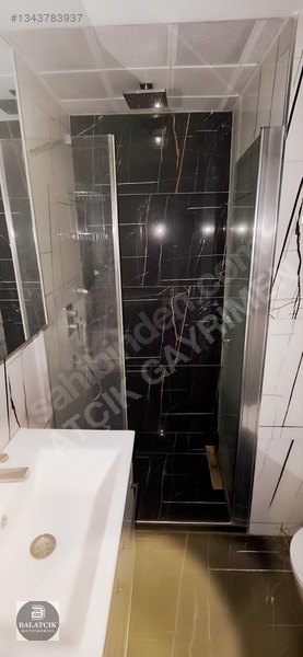 Çiğli Balatçık'ta Arakat D.gazlı Asansörlü 1+1 Kiralık Daire — fotoğraf 26