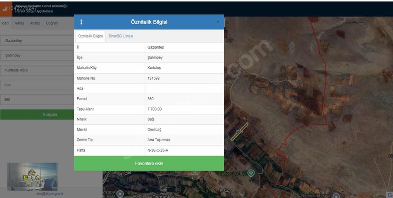 Kurtuluş Köynde Satlık İmar Dibi 7.700 Mt Tk Tapu Yatırım Fırsat — fotoğraf 4