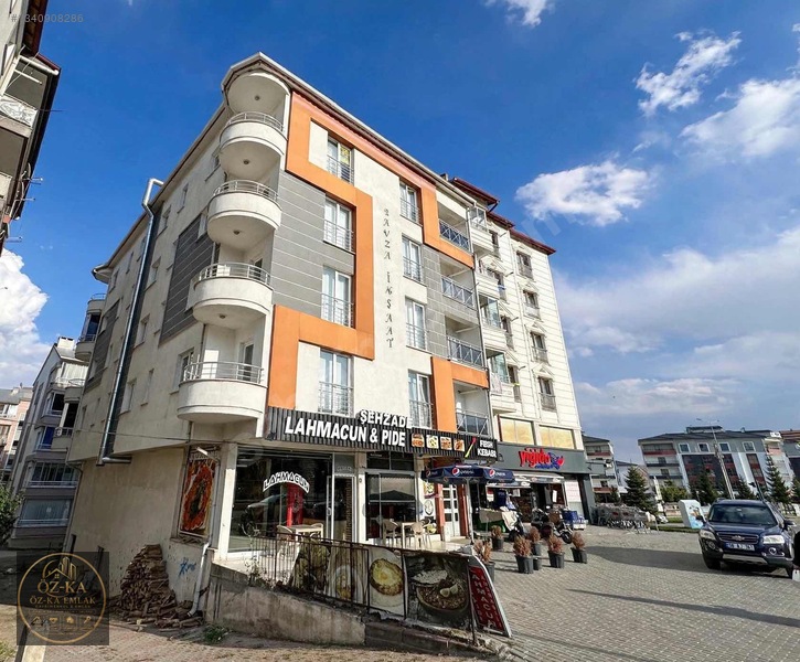 Öz-ka Emlaktan Kılavuzda Kazım Karabekir Cad. Üzeri 3+1 Daire — fotoğraf 4