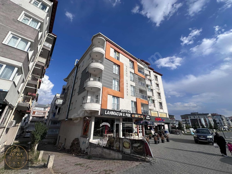 Öz-ka Emlaktan Kılavuzda Kazım Karabekir Cad. Üzeri 3+1 Daire — fotoğraf 5