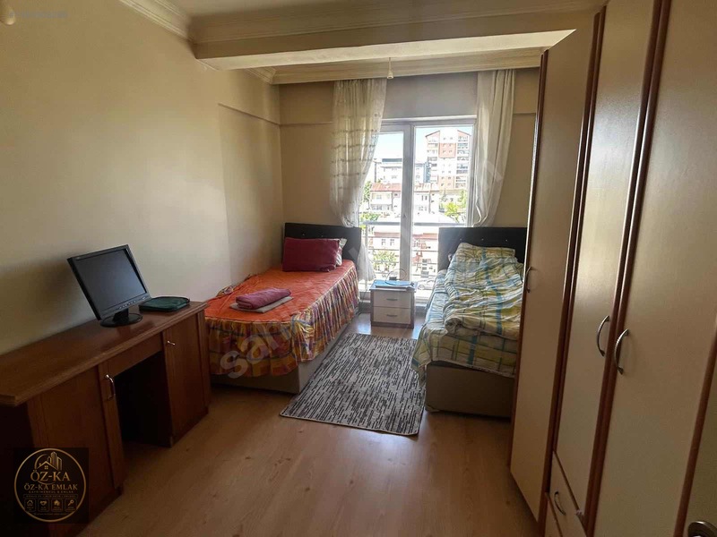 Öz-ka Emlaktan Kılavuzda Kazım Karabekir Cad. Üzeri 3+1 Daire — fotoğraf 9