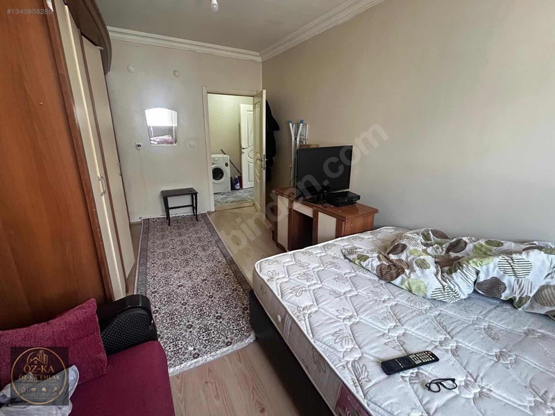 Öz-ka Emlaktan Kılavuzda Kazım Karabekir Cad. Üzeri 3+1 Daire — fotoğraf 10