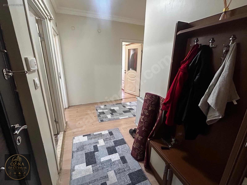 Öz-ka Emlaktan Kılavuzda Kazım Karabekir Cad. Üzeri 3+1 Daire — fotoğraf 12