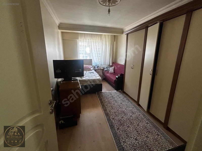 Öz-ka Emlaktan Kılavuzda Kazım Karabekir Cad. Üzeri 3+1 Daire — fotoğraf 15