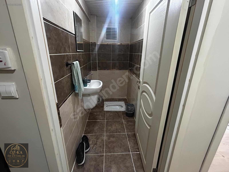 Öz-ka Emlaktan Kılavuzda Kazım Karabekir Cad. Üzeri 3+1 Daire — fotoğraf 19
