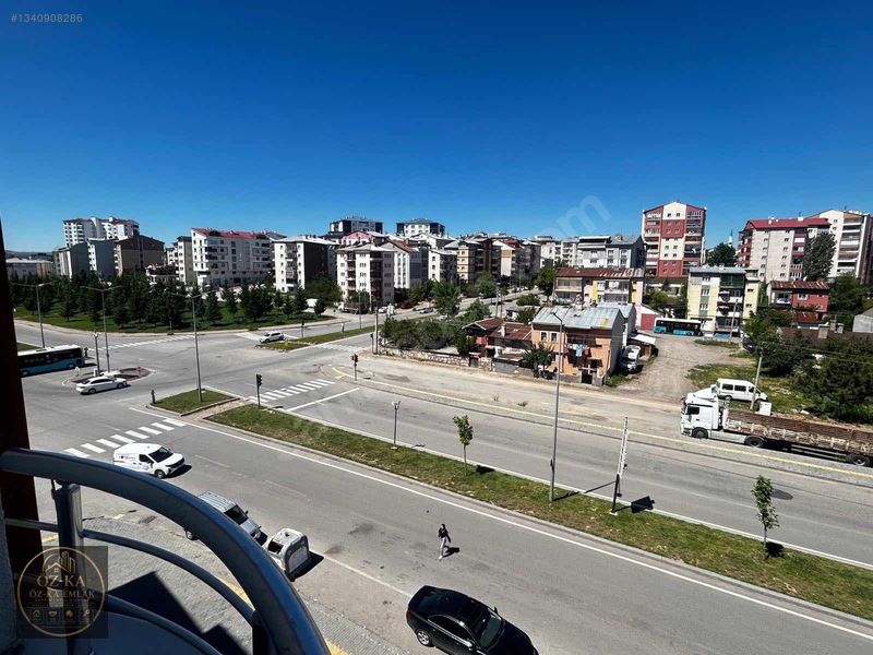 Öz-ka Emlaktan Kılavuzda Kazım Karabekir Cad. Üzeri 3+1 Daire — fotoğraf 22