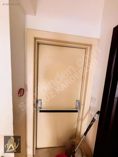 İlkadım Kışla'da Masrafsız 3+1 Daire - 110m² Net, Kat Mülkiyetli — fotoğraf 4