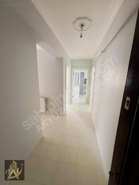 İlkadım Kışla'da Masrafsız 3+1 Daire - 110m² Net, Kat Mülkiyetli — fotoğraf 5