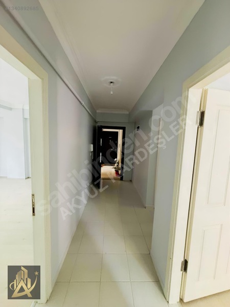 İlkadım Kışla'da Masrafsız 3+1 Daire - 110m² Net, Kat Mülkiyetli — fotoğraf 6