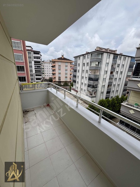 İlkadım Kışla'da Masrafsız 3+1 Daire - 110m² Net, Kat Mülkiyetli — fotoğraf 9