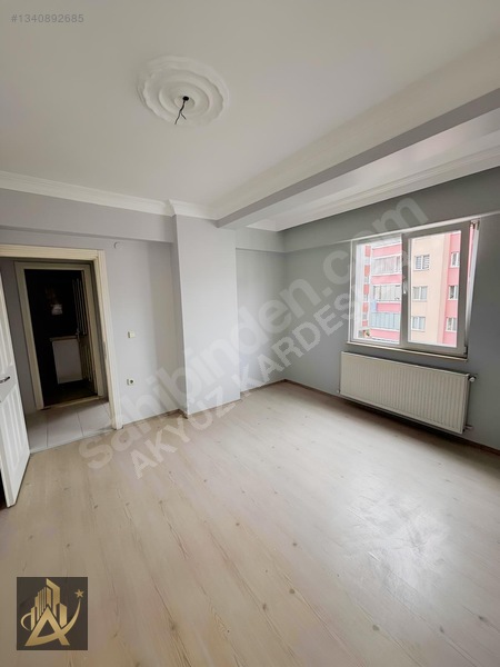 İlkadım Kışla'da Masrafsız 3+1 Daire - 110m² Net, Kat Mülkiyetli — fotoğraf 10