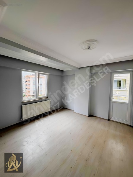İlkadım Kışla'da Masrafsız 3+1 Daire - 110m² Net, Kat Mülkiyetli — fotoğraf 13