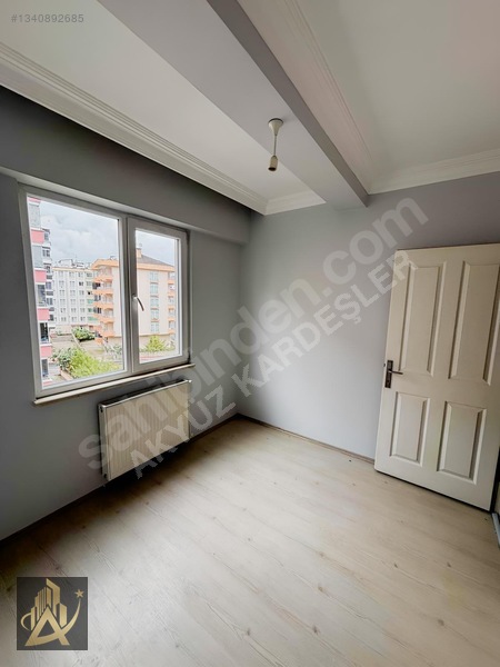 İlkadım Kışla'da Masrafsız 3+1 Daire - 110m² Net, Kat Mülkiyetli — fotoğraf 15