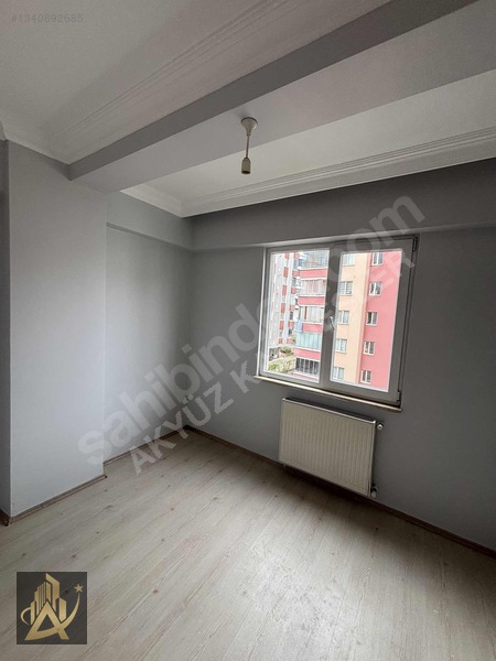 İlkadım Kışla'da Masrafsız 3+1 Daire - 110m² Net, Kat Mülkiyetli — fotoğraf 16