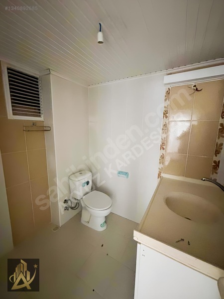 İlkadım Kışla'da Masrafsız 3+1 Daire - 110m² Net, Kat Mülkiyetli — fotoğraf 17