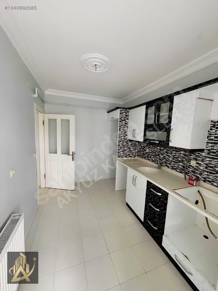İlkadım Kışla'da Masrafsız 3+1 Daire - 110m² Net, Kat Mülkiyetli — fotoğraf 20