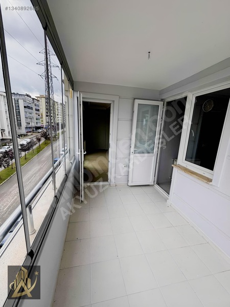 İlkadım Kışla'da Masrafsız 3+1 Daire - 110m² Net, Kat Mülkiyetli — fotoğraf 21