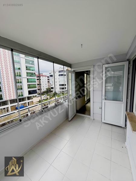 İlkadım Kışla'da Masrafsız 3+1 Daire - 110m² Net, Kat Mülkiyetli — fotoğraf 22