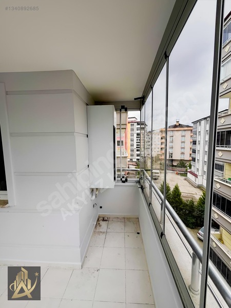 İlkadım Kışla'da Masrafsız 3+1 Daire - 110m² Net, Kat Mülkiyetli — fotoğraf 23
