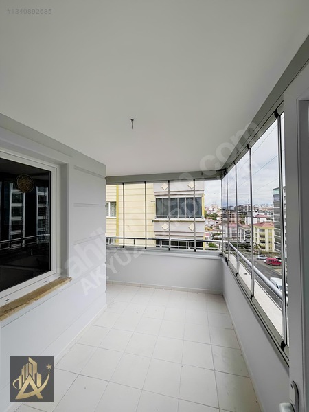 İlkadım Kışla'da Masrafsız 3+1 Daire - 110m² Net, Kat Mülkiyetli — fotoğraf 24