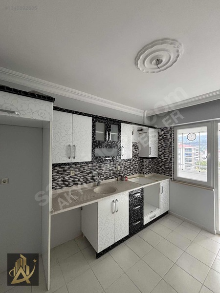 İlkadım Kışla'da Masrafsız 3+1 Daire - 110m² Net, Kat Mülkiyetli — fotoğraf 26
