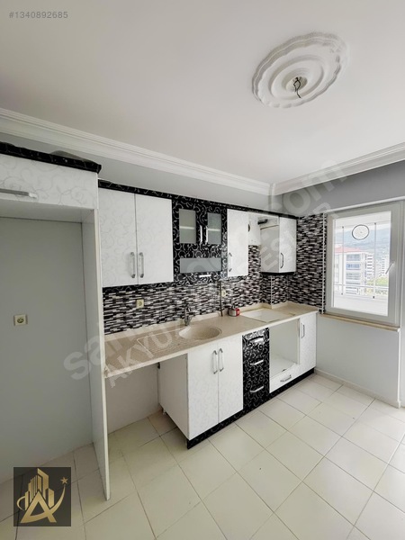 İlkadım Kışla'da Masrafsız 3+1 Daire - 110m² Net, Kat Mülkiyetli — fotoğraf 27
