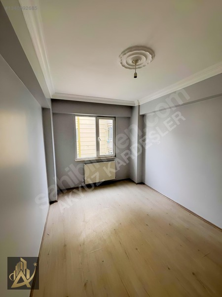 İlkadım Kışla'da Masrafsız 3+1 Daire - 110m² Net, Kat Mülkiyetli — fotoğraf 28