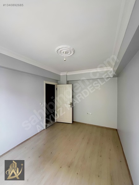 İlkadım Kışla'da Masrafsız 3+1 Daire - 110m² Net, Kat Mülkiyetli — fotoğraf 29