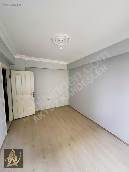İlkadım Kışla'da Masrafsız 3+1 Daire - 110m² Net, Kat Mülkiyetli — fotoğraf 30