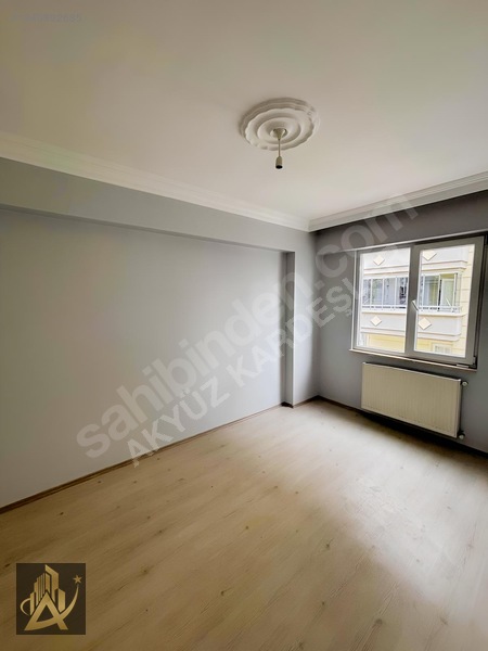 İlkadım Kışla'da Masrafsız 3+1 Daire - 110m² Net, Kat Mülkiyetli — fotoğraf 31