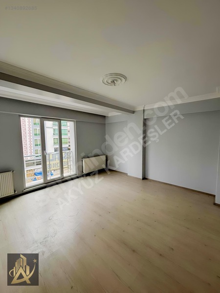 İlkadım Kışla'da Masrafsız 3+1 Daire - 110m² Net, Kat Mülkiyetli — fotoğraf 33