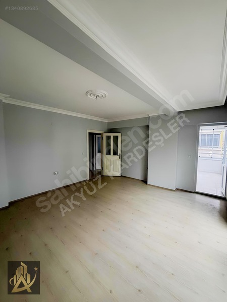İlkadım Kışla'da Masrafsız 3+1 Daire - 110m² Net, Kat Mülkiyetli — fotoğraf 34