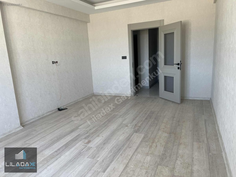 Küçükkızılhisar'da Ultra Lüks 2.5+1 Satılık Daire (110m²)