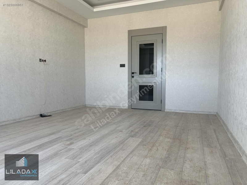 Küçükkızılhisar'da Ultra Lüks 2.5+1 Satılık Daire (110m²) — fotoğraf 2