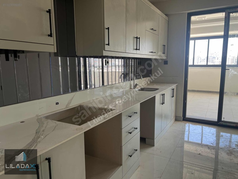 Küçükkızılhisar'da Ultra Lüks 2.5+1 Satılık Daire (110m²) — fotoğraf 3