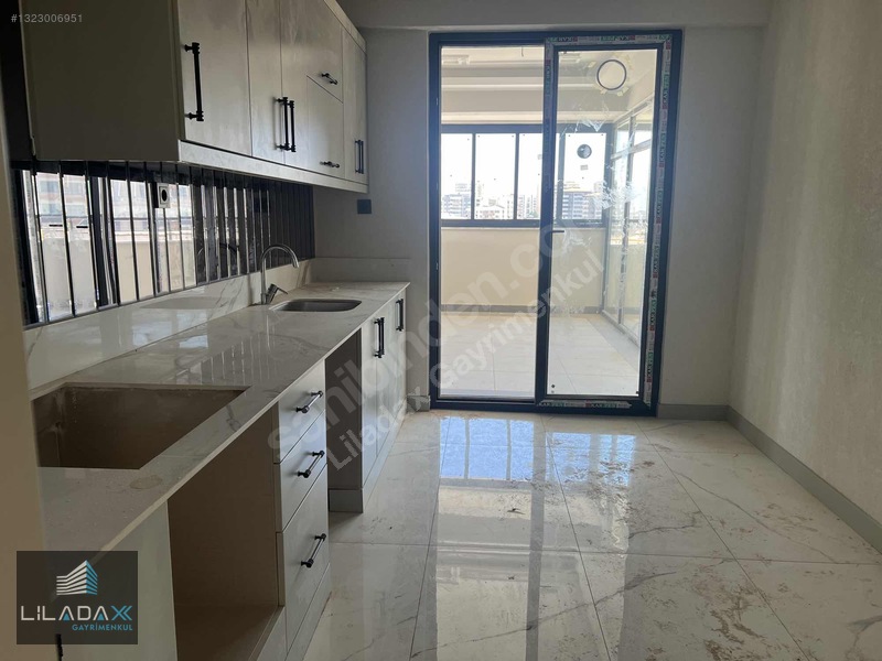 Küçükkızılhisar'da Ultra Lüks 2.5+1 Satılık Daire (110m²) — fotoğraf 4