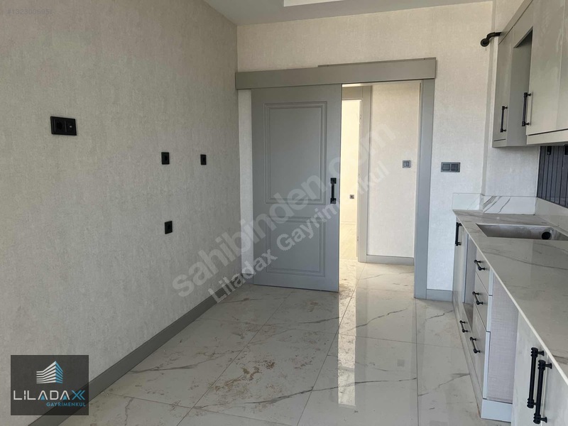 Küçükkızılhisar'da Ultra Lüks 2.5+1 Satılık Daire (110m²) — fotoğraf 5