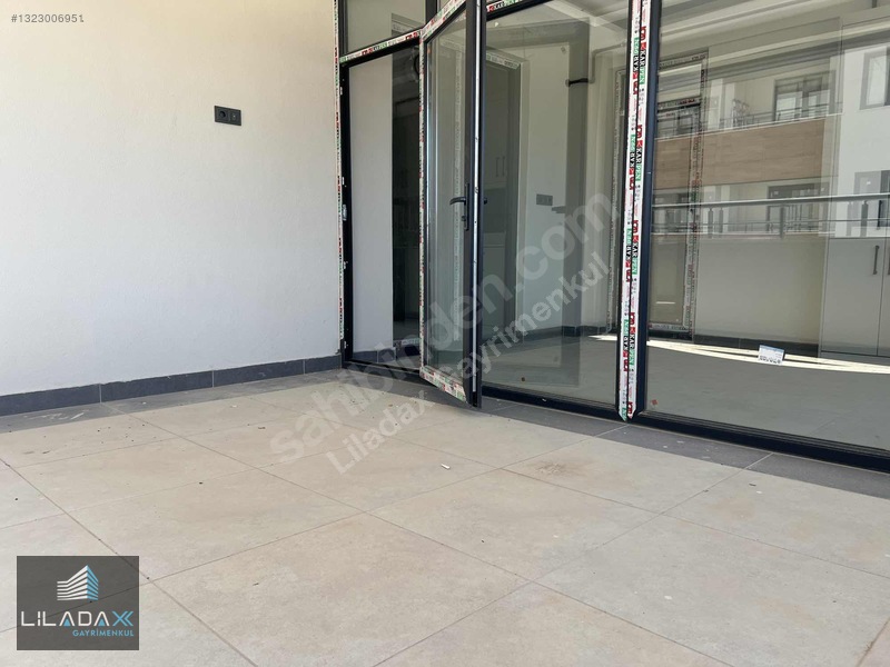 Küçükkızılhisar'da Ultra Lüks 2.5+1 Satılık Daire (110m²) — fotoğraf 6