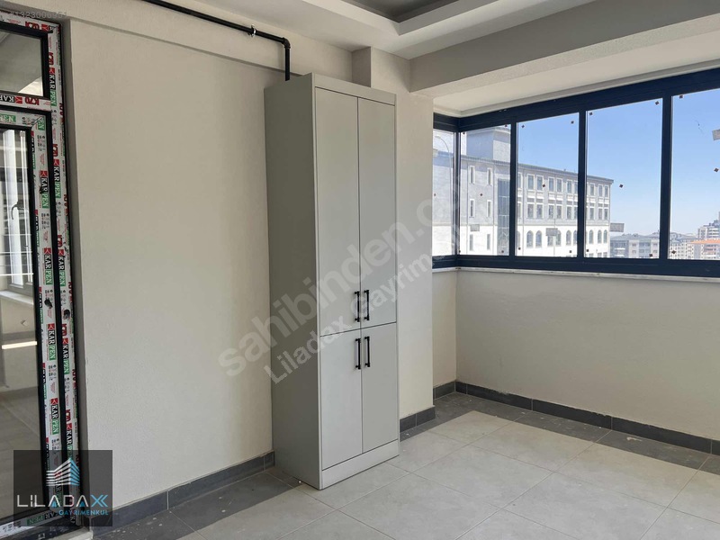 Küçükkızılhisar'da Ultra Lüks 2.5+1 Satılık Daire (110m²) — fotoğraf 7