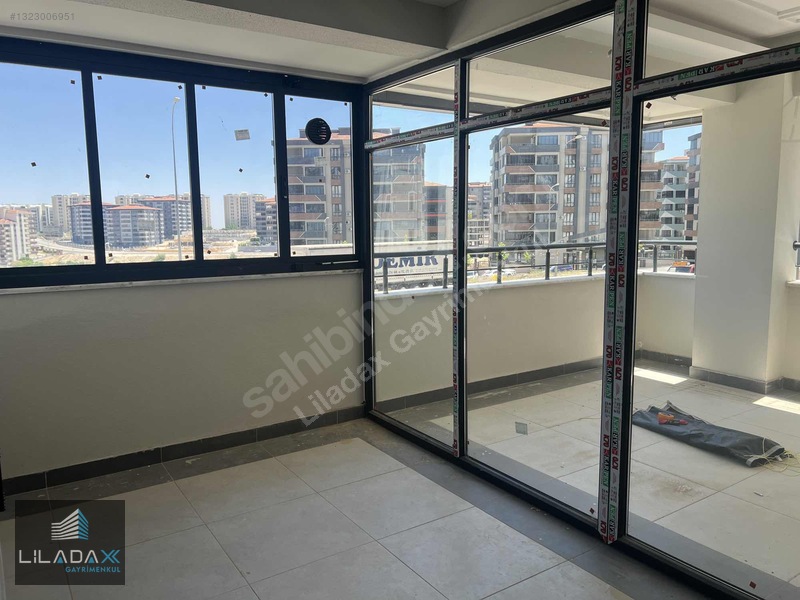 Küçükkızılhisar'da Ultra Lüks 2.5+1 Satılık Daire (110m²) — fotoğraf 8
