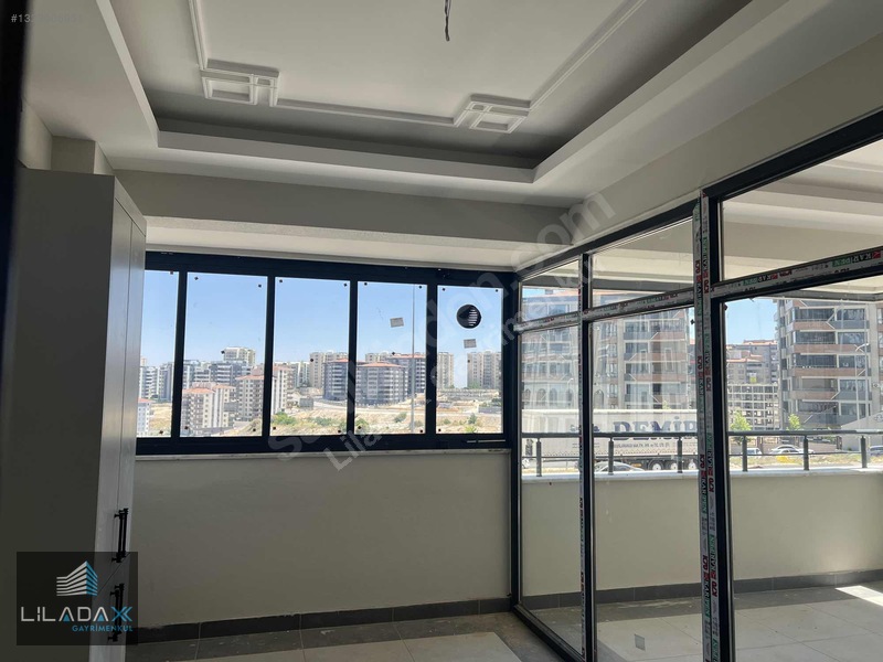 Küçükkızılhisar'da Ultra Lüks 2.5+1 Satılık Daire (110m²) — fotoğraf 9