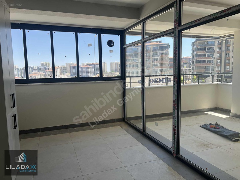 Küçükkızılhisar'da Ultra Lüks 2.5+1 Satılık Daire (110m²) — fotoğraf 10