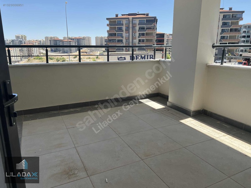 Küçükkızılhisar'da Ultra Lüks 2.5+1 Satılık Daire (110m²) — fotoğraf 11