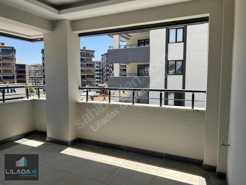 Küçükkızılhisar'da Ultra Lüks 2.5+1 Satılık Daire (110m²) — fotoğraf 12