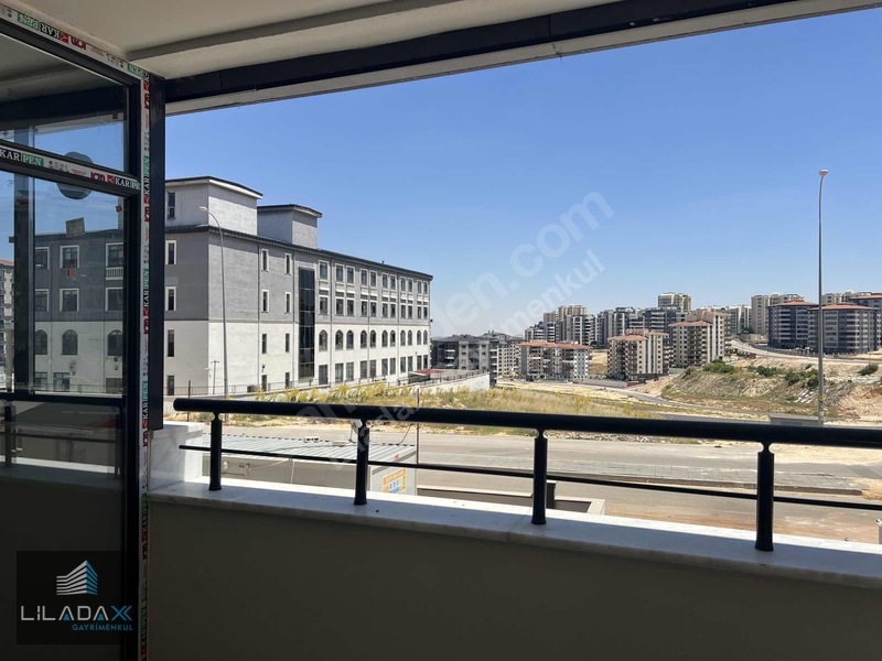Küçükkızılhisar'da Ultra Lüks 2.5+1 Satılık Daire (110m²) — fotoğraf 13
