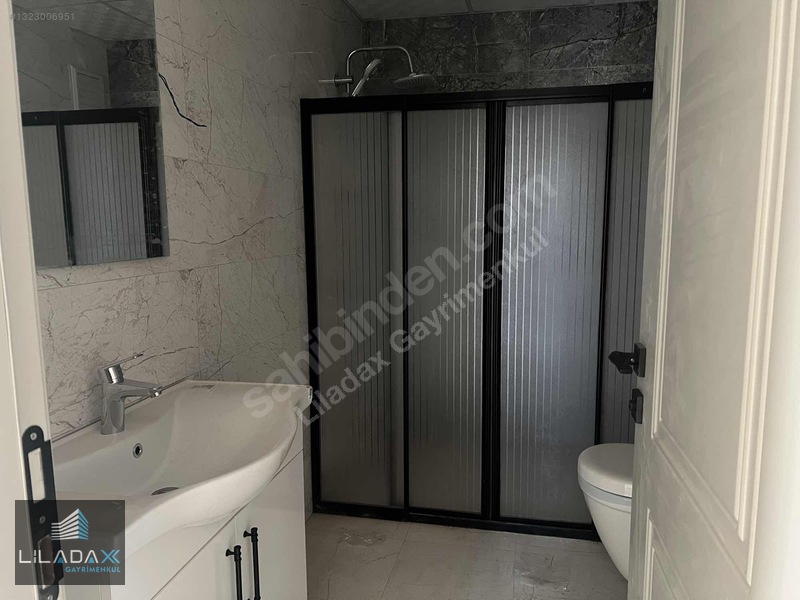 Küçükkızılhisar'da Ultra Lüks 2.5+1 Satılık Daire (110m²) — fotoğraf 22