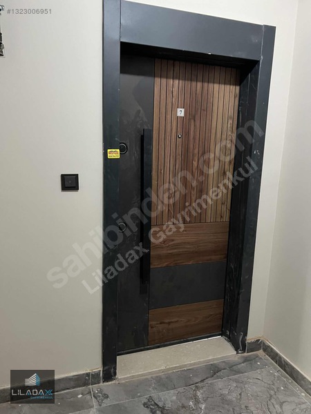 Küçükkızılhisar'da Ultra Lüks 2.5+1 Satılık Daire (110m²) — fotoğraf 24