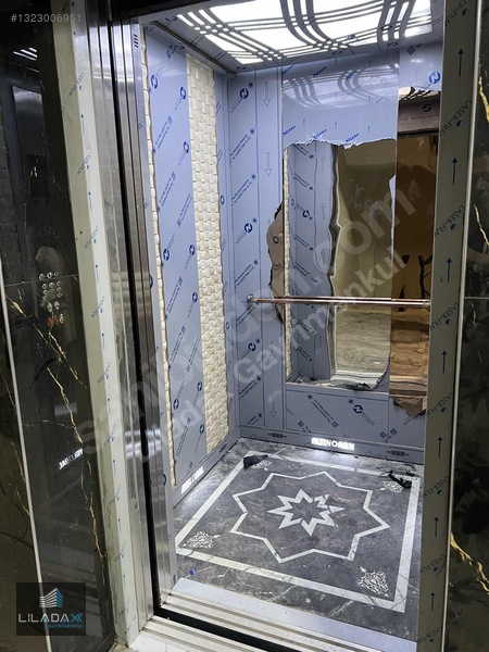 Küçükkızılhisar'da Ultra Lüks 2.5+1 Satılık Daire (110m²) — fotoğraf 26